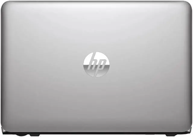Alt view image 4 of 5 - HP EliteBook 725 G3 AMD A12 PRO-8800B R7, 8GB RAM, 500GB HDD, 12.5" HD 1366x768, 12 Compute Cores 4C+8G, Windows 10 Pro