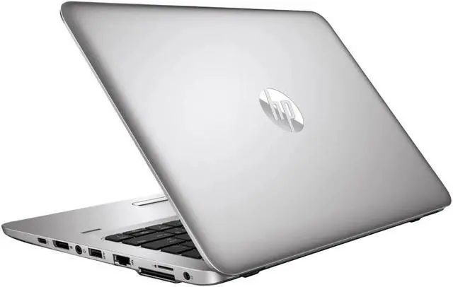 Alt view image 5 of 5 - HP EliteBook 725 G3 AMD A12 PRO-8800B R7, 8GB RAM, 500GB HDD, 12.5" HD 1366x768, 12 Compute Cores 4C+8G, Windows 10 Pro