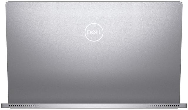 Alt view image 5 of 20 - Dell 14-Inch FHD LED Portable Monitor with Dual-Screen Productivity, in-Plane Switching, USB-C Connectivity, Low Blue Light, and Display Manager Software