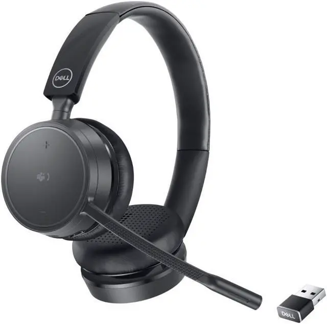 Main image of Dell Pro Headset Wireless DELL-WL5022