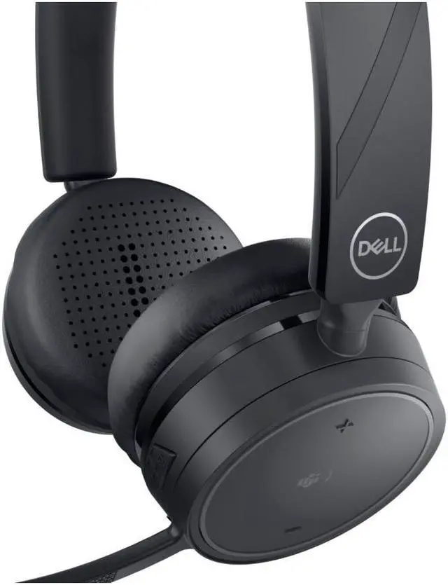 Alt view image 2 of 6 - Dell Pro Headset Wireless DELL-WL5022