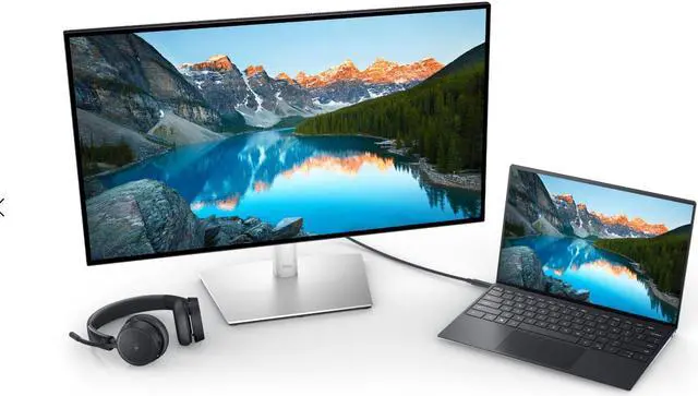 Alt view image 6 of 6 - Dell Pro Headset Wireless DELL-WL5022