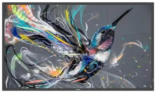 Main image of PHILIPS 55IN Q-LINE PROFESSIONAL ULTRA HD DISPLAY-
55BDL3511Q/00