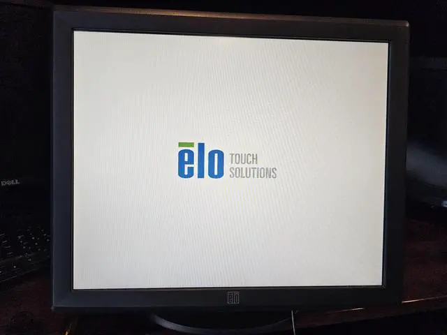 Alt view image 3 of 4 - Elo 1502L - 15" Touchscreen Monitor with Stand for POS, Retail, Hospitality - 10 Touch, USB-C