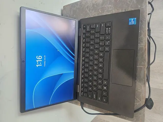 Alt view image 5 of 5 - Dell Latitude 7320 13.3" 8GB 512GB SSD Core i5-1145 2.6GHz Windows 11P