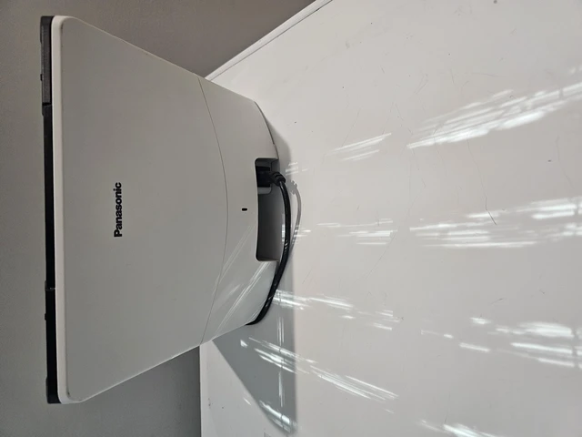 Alt view image 5 of 7 - Panasonic KV-S1027C ADF Duplex Document Scanner USB 3.0 NO LAN w/Power Cord