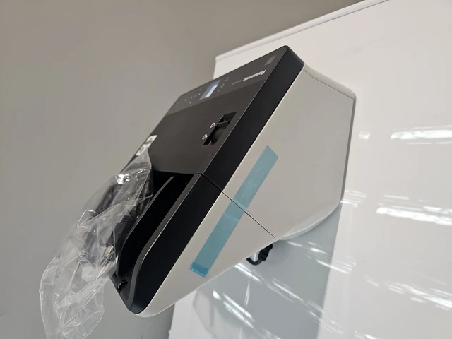 Alt view image 7 of 7 - Panasonic KV-S1027C ADF Duplex Document Scanner USB 3.0 NO LAN w/Power Cord