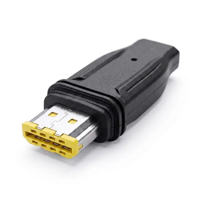 Main image of Sourcingbay USB-C Power Adapter Converter for AirMini and S11 Travel Machines, Includes 1m (3.3ft) Type-C Extension Cable, Smart LED Power Indicator, Requires PD Power Bank