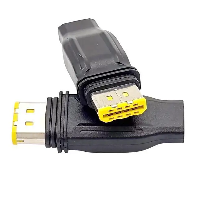 Alt view image 3 of 7 - Sourcingbay USB-C Power Adapter Converter for AirMini & S11 Machines, LED Indicator