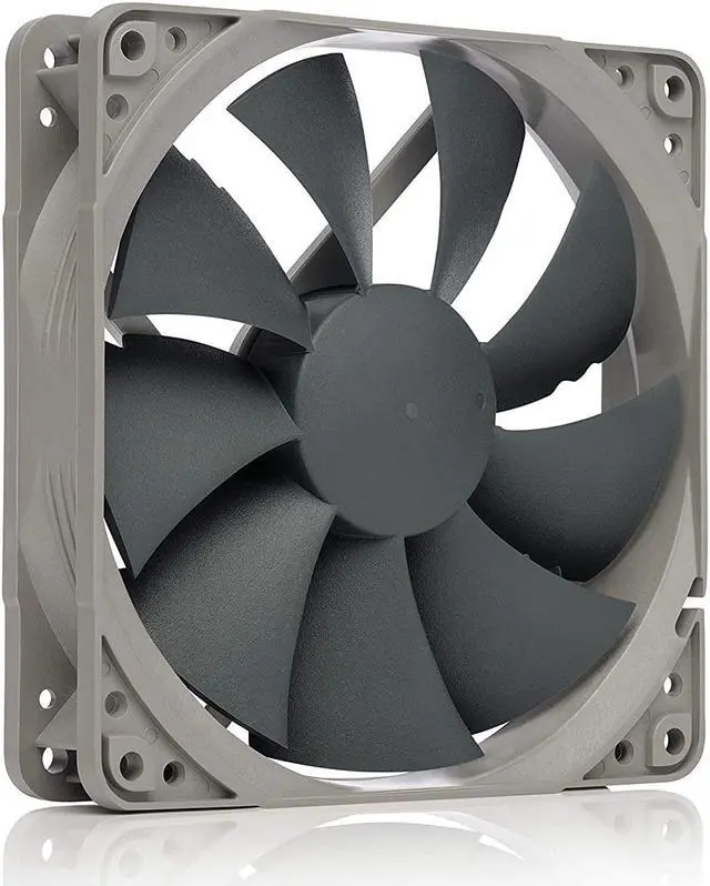 Alt view image 3 of 4 - Noctua NA-FK1 Redux, Second Fan Upgrade Kit for NH-U12S Redux Cooler