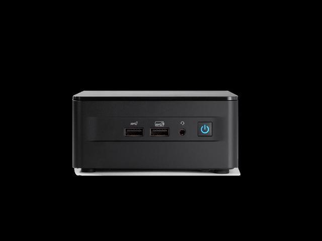 Intel NUC 12 Pro Kit Wall Street Canyon Intel Core i5-1240P, Iris