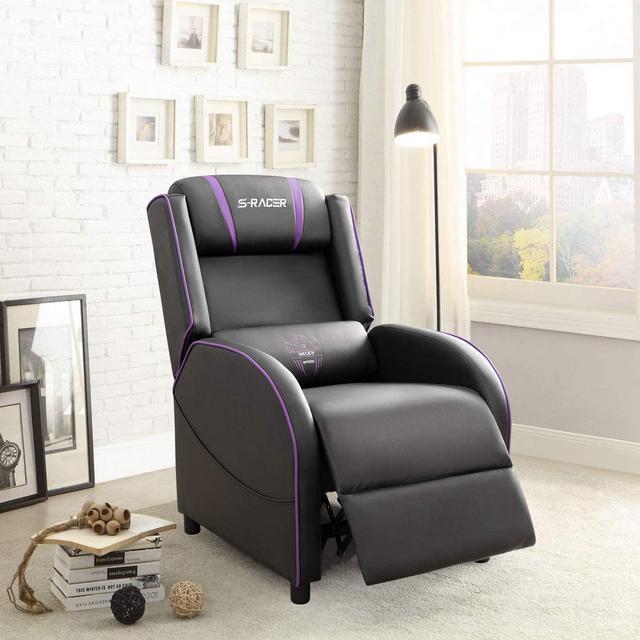 Homall gaming chair discount recliner