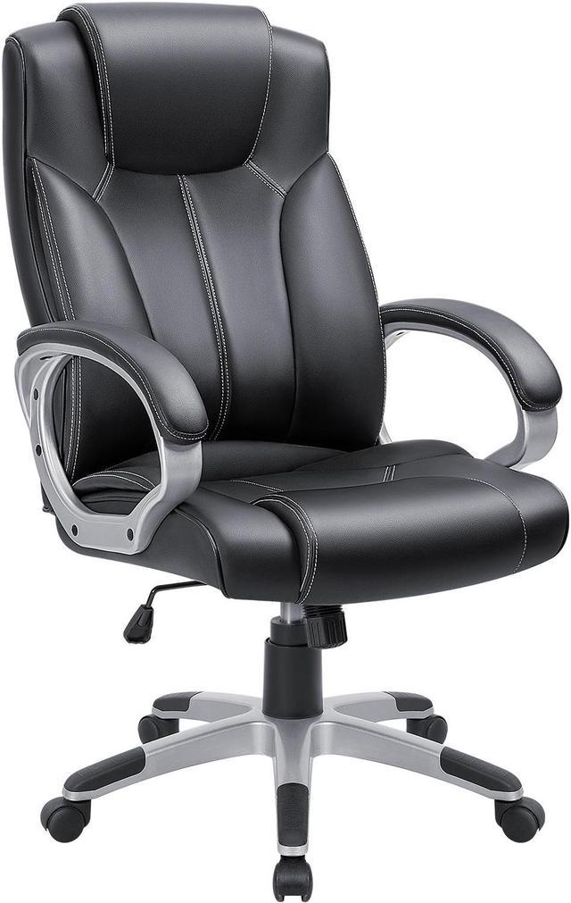 Homall Office Desk Chair High Back Executive Ergonomic Computer