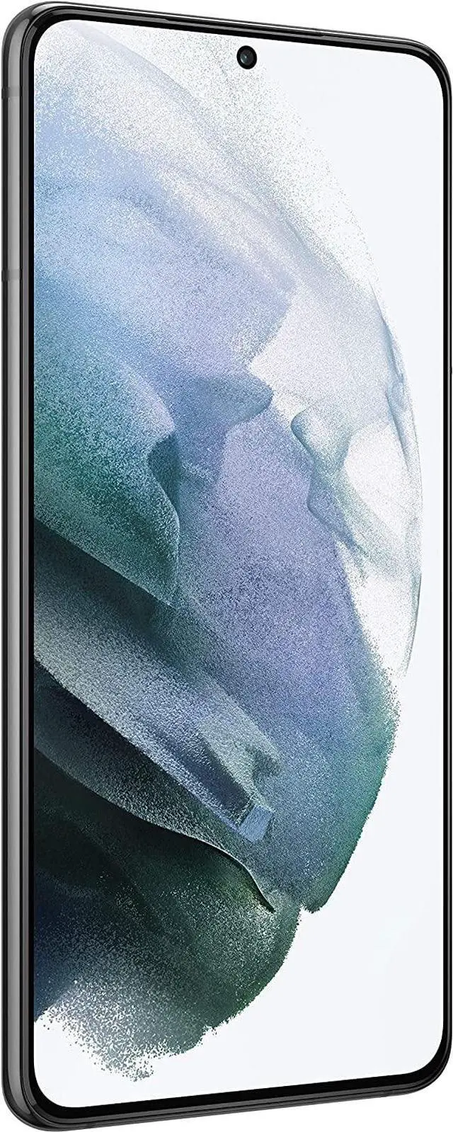 Alt view image 3 of 4 - Samsung Galaxy S21+ Plus 5G | 8+128GB | Unlocked Android Cell Phone Smartphone | SM-G996U US Version | Pro-Grade Camera 8K Video 12MP High Res | Phantom Black