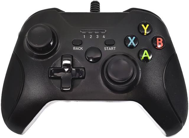 Xbox Series X controller and accessory compatibility