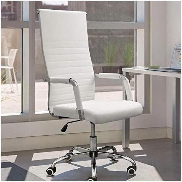 Furmax ribbed office discount chair