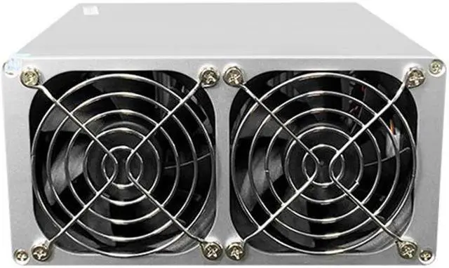 Alt view image 5 of 7 - Goldshell KD-BOX 1600GH/S and Mini-DOGE 185MH/S(Without Power Cord)Simple Mining Machine Low Noise Miner Small Home Riching