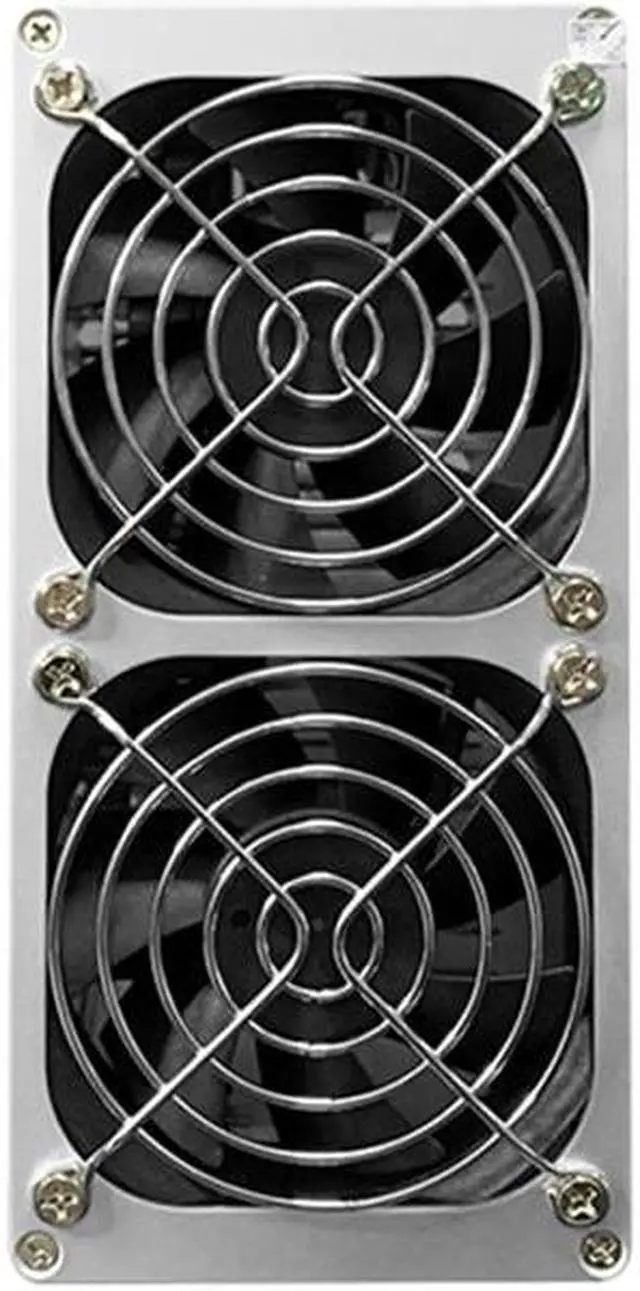 Alt view image 7 of 8 - Goldshell Mini doge 185MH/s (scrypt LTC&DOGE) WITH 750W PSU Goldshell Mini Doge Miner Litecoin&Dogecoin Miner Ethernet Connection Goldshell Mini Doge Miner