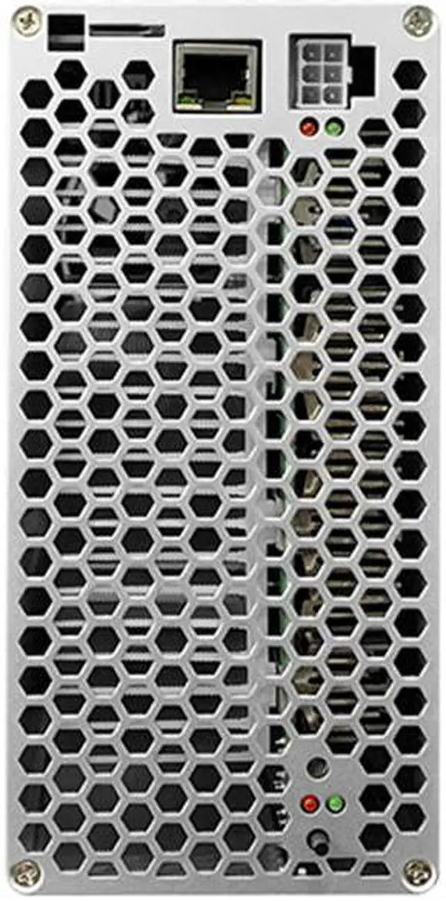 Alt view image 12 of 12 - Goldshell Mini-DOGE 185MH/S (without Power Cord) Simple Mining Machine LTC&DOGE 233W Low Noise Miner Small Home Riching(without Power Cord)