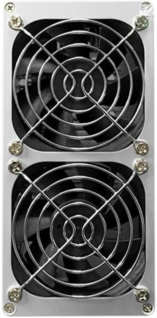 Alt view image 9 of 10 - Goldshell Mini-DOGE 185MH/S(with psu)DOGE& LTC Mining Machine Low noise Small&simple Home Mining Home Riching