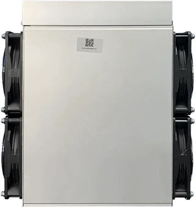 Alt view image 8 of 10 - Goldshell CK5 12t Ckb Miner Goldshell 2400W Asic Mining Machine CK5 Miner