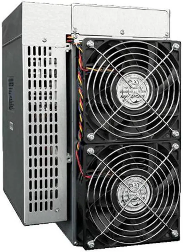 Alt view image 7 of 10 - Goldshell CK5 12t Ckb Miner Goldshell 2400W Asic Mining Machine CK5 Miner