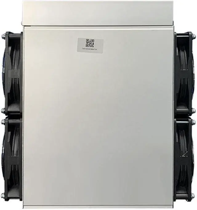 Alt view image 8 of 10 - Goldshell CK5 12t Ckb Miner Goldshell 2400W Asic Mining Machine CK5 Miner