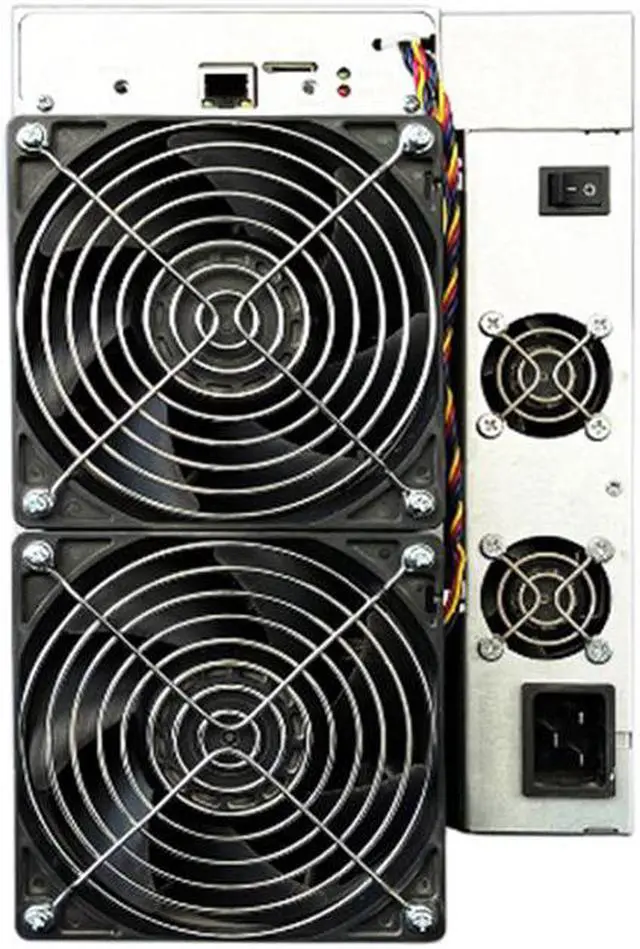 Alt view image 10 of 10 - Goldshell CK5 12t Ckb Miner Goldshell 2400W Asic Mining Machine CK5 Miner
