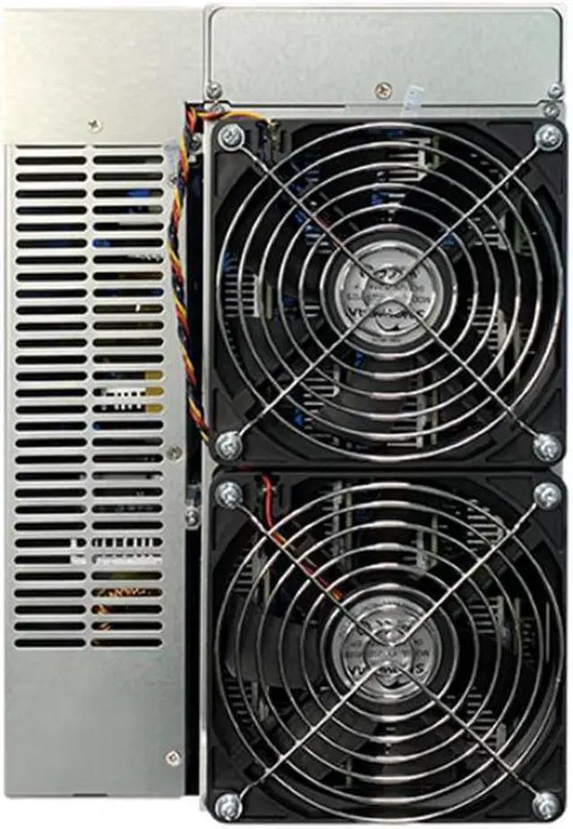 Alt view image 9 of 10 - Goldshell CK5 12t Ckb Miner Goldshell 2400W Asic Mining Machine CK5 Miner