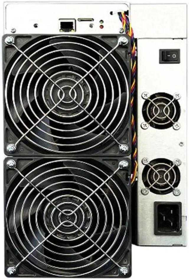Alt view image 10 of 10 - Goldshell CK5 12t Ckb Miner Goldshell 2400W Asic Mining Machine CK5 Miner