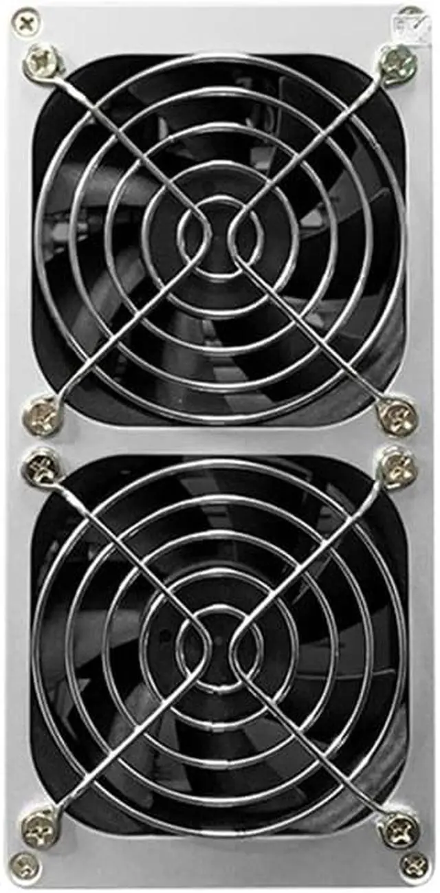 Alt view image 9 of 12 - Goldshell KD-BOX 1600GH/S Simple Mining Machine KDA 205W Low Noise Miner Small Home Riching（with Power）