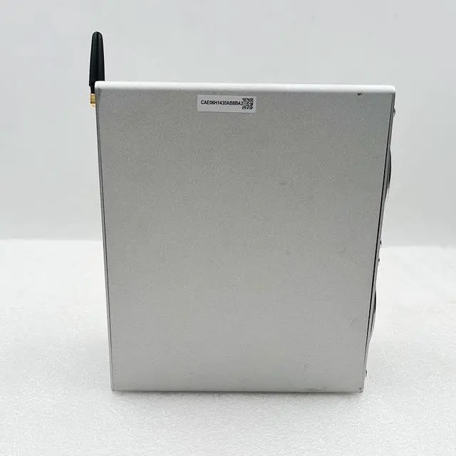 Alt view image 4 of 7 - ASIC miner Goldshell HS-BOX (without psu) 235GH/s Blake2B + SHA3 HandShake HNS miner better than HS1 SH3 SH5 Mini-DOGE KD-BOX LB-BOX LT5 S19