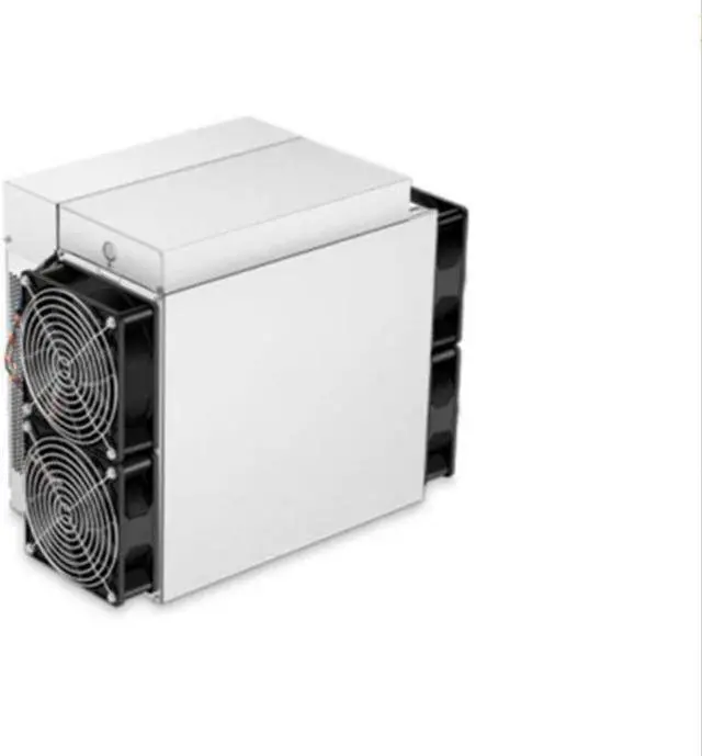 Alt view image 4 of 5 - New Antminer L7 9300mh Scrypt Algorithm Asicr L7 9.3gh L7 Dogecoin/LTC Mining Master