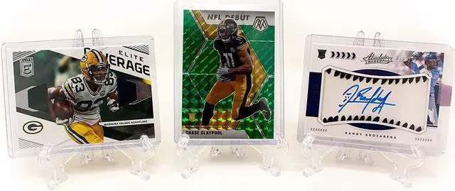 Alt view image 3 of 5 - 50 Pack Top Loaders Card Sleeves Trading Card,Penny Sleeves,Thick Plastic Toploaders,Holder,MTG,Yugioh,Pokemon Card,Baseball Card,Sports Cards 50 Pack