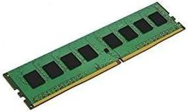 Alt view image 2 of 2 - 16GB 2400Mhz Ddr4 Non-Ecc Cl17 Dimm 2Rx8 - KVR24N17D8/16