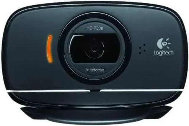 Alt view image 2 of 7 - Webcam C 525 HD