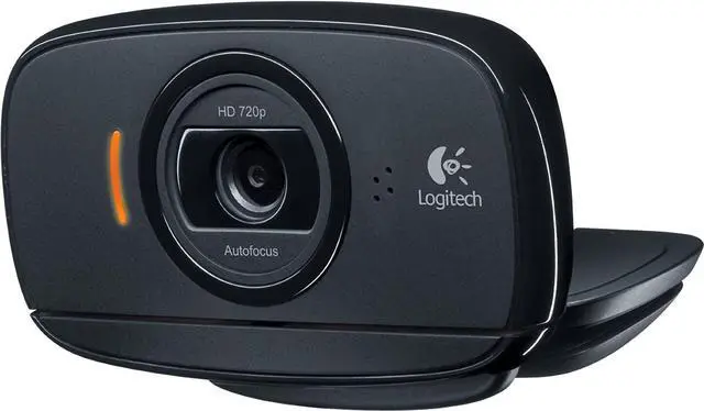 Alt view image 6 of 7 - Webcam C 525 HD