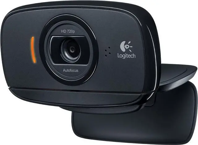 Alt view image 5 of 7 - Webcam C 525 HD