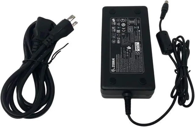 Alt view image 5 of 7 - Ze bra GX420D with Display, Thermal Label Bar code Printer, USB/Ethernet/Serial Connectivity, GX42-202410-000