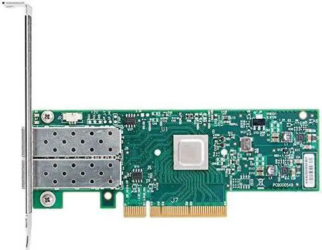 Main image of Mellanox ConnectX-4 MCX4131A-BCAT 40Gigabit Ethernet Card