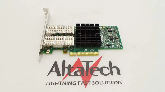 Main image of Mellanox ConnectX-3 EN Network Adapter MCX314A-BCBT