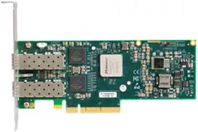 Main image of Mellanox Technologies MNPH29D-XTR Network Card & Adapter