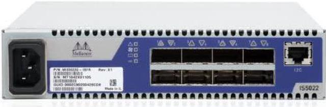 Mellanox Technologies MIS5022Q-1BFR Network Switch - Newegg.com