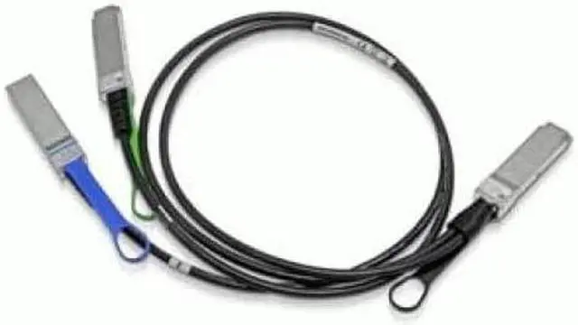 Main image of Mellanox Technologies MCA7J50-H004R Active CU Hybrid CBL IB HDR 200GB/S