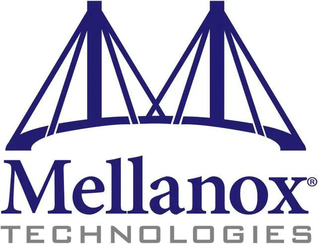 Alt view image 2 of 5 - Mellanox Technologies Infiniband Host Bus Adapter MCB193A-FCAT