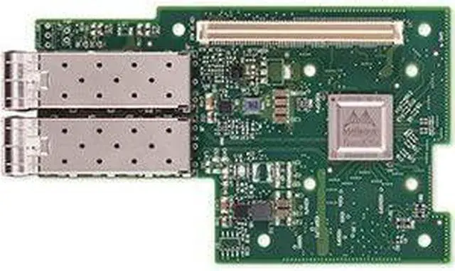 Main image of Mellanox Technologies MCX4421A-ACQN CONNECTX-4 LX EN Network Interface Card for OCP with Host Management, 25GBE Dual