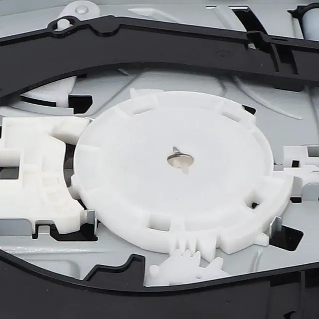 Alt view image 5 of 7 - PS4 Pro DVD Drive Optical Drive Replacement CUH7100 CUH7200 Game Console