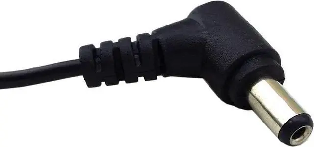 Alt view image 5 of 7 - USB 2.0 Type A Male to 5.5 x 2.5mm DC 5V Power Plug Barrel Connector Charge Cable 80cm