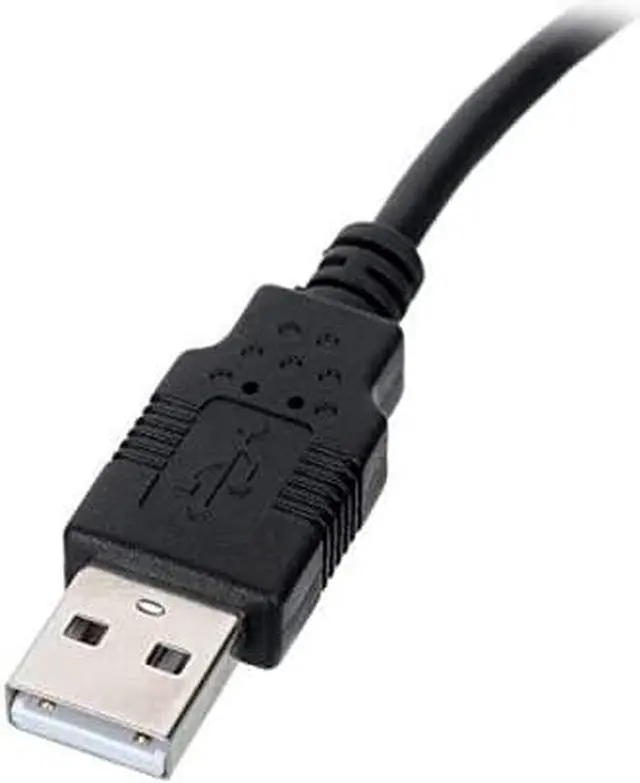 Alt view image 7 of 7 - Mini USB to USB Cable 5pin USB-A to Mini USB-B Data Cable Up Angled