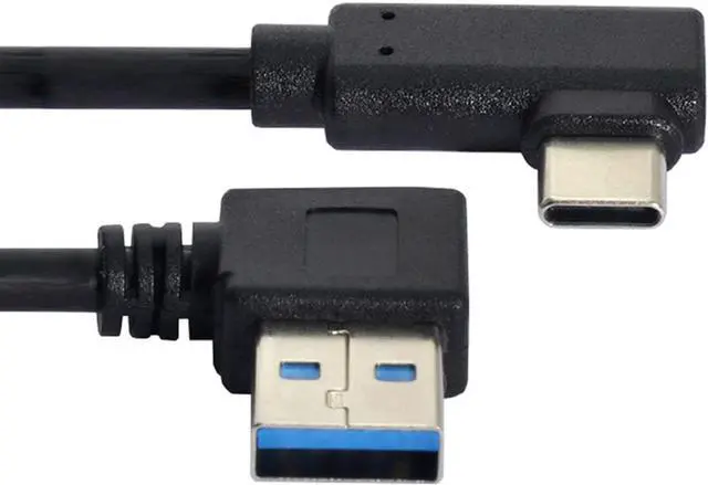 Alt view image 2 of 4 - USB A to USB C Cable USB Type C to Type A Data Cable USB 3.0 for Laptop Tablet Phone